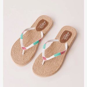 🌼5 For 20$ 🌼Beach Sandals